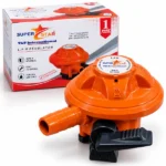 Super Star LPG Regulator